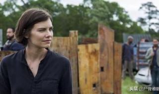 行尸走肉神之国