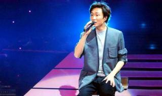 无赖郑中基 无赖郑中基