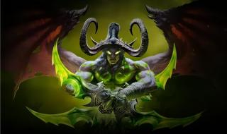 魔兽世界3.2 魔兽世界3.2