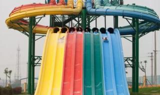 水魔方水上乐园团购