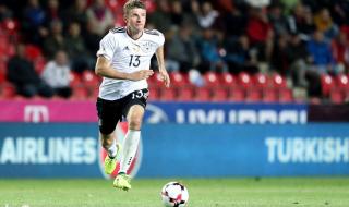 2014巴西世界杯最佳阵容