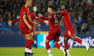 欧洲超级联赛和欧冠